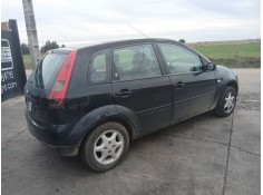 ford fiesta v (jh_, jd_) del año 2001 2