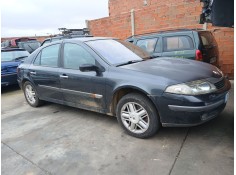 renault laguna ii (bg0/1_) del año 2003