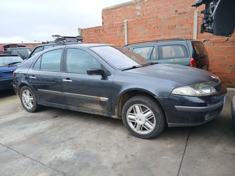 Recambio de carroceria para renault laguna ii (bg0/1_) 2.2 dci (bg0f) referencia OEM IAM   