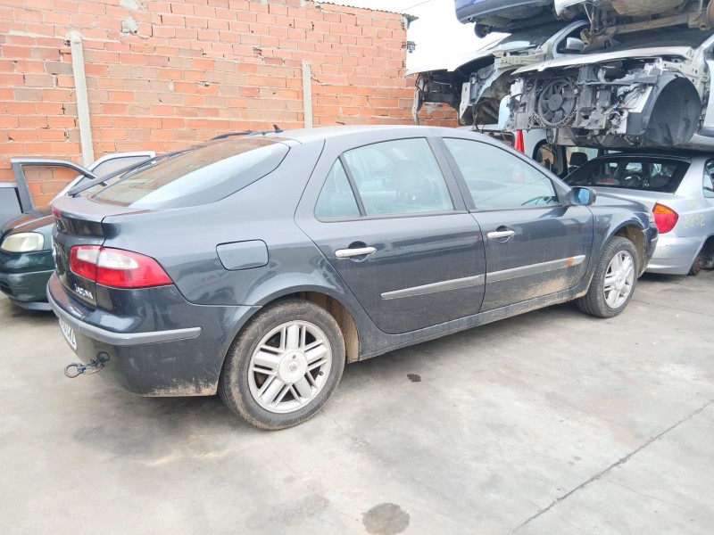 Recambio de carroceria para renault laguna ii (bg0/1_) 2.2 dci (bg0f) referencia OEM IAM   