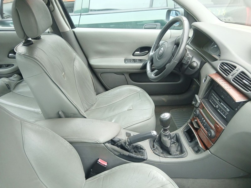 Recambio de carroceria para renault laguna ii (bg0/1_) 2.2 dci (bg0f) referencia OEM IAM   