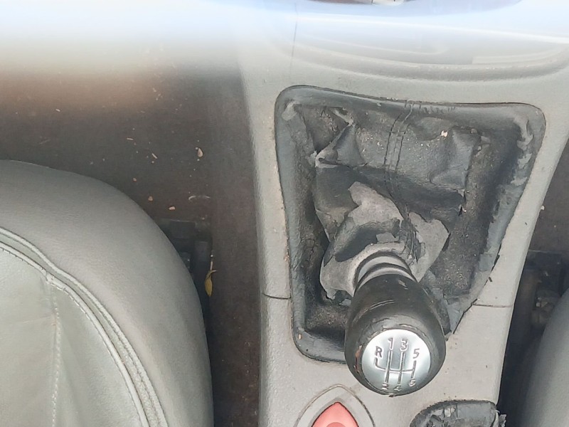 Recambio de carroceria para renault laguna ii (bg0/1_) 2.2 dci (bg0f) referencia OEM IAM   