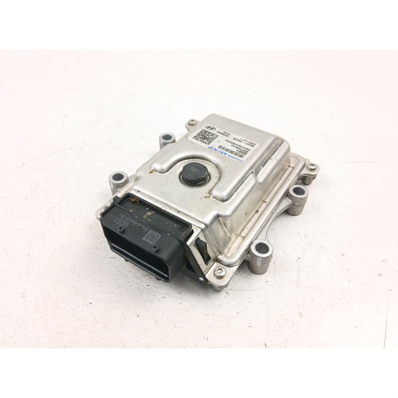 Recambio de centralita para hyundai i20 iii (bc3, bi3) 1.0 t-gdi hybrid 48v referencia OEM IAM 9544126AC5  