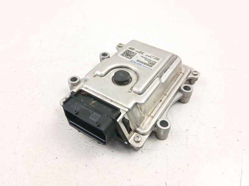Recambio de centralita para hyundai i20 iii (bc3, bi3) 1.0 t-gdi hybrid 48v referencia OEM IAM 9544126AC5  