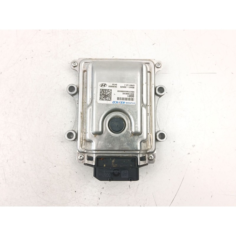 Recambio de centralita para hyundai i20 iii (bc3, bi3) 1.0 t-gdi hybrid 48v referencia OEM IAM 9544126AC5  