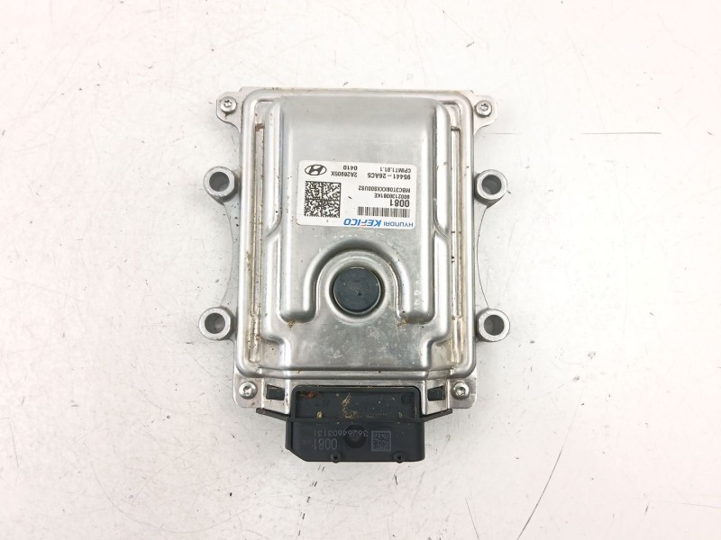 Recambio de centralita para hyundai i20 iii (bc3, bi3) 1.0 t-gdi hybrid 48v referencia OEM IAM 9544126AC5  