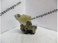 Recambio de cerradura pta. tras. dch. : nissan x-trail : 2.2 d -yd22 (136cv) 5p [2007] para nissan x-trail 2.2 d -yd22 referenci 2