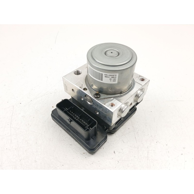 Recambio de abs para hyundai i20 iii (bc3, bi3) 1.0 t-gdi hybrid 48v referencia OEM IAM 58910Q0210  