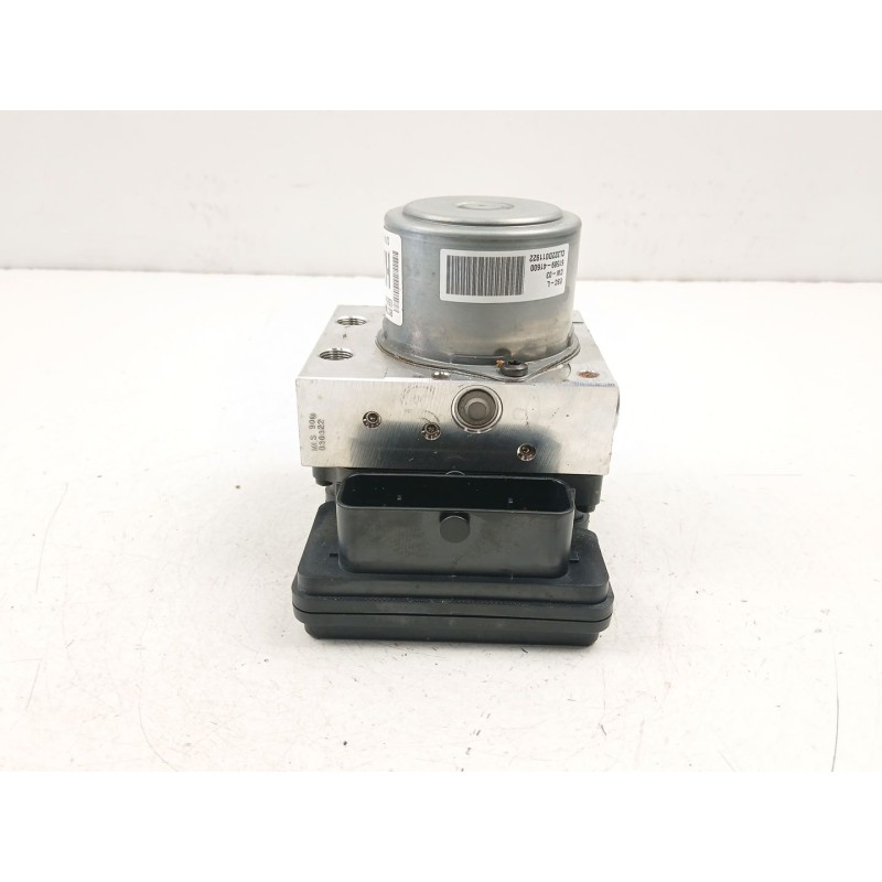 Recambio de abs para hyundai i20 iii (bc3, bi3) 1.0 t-gdi hybrid 48v referencia OEM IAM 58910Q0210  
