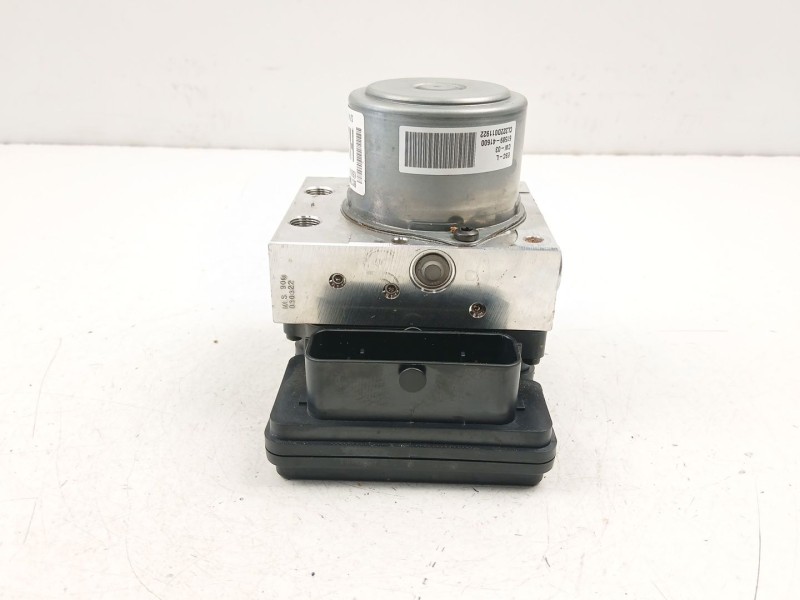 Recambio de abs para hyundai i20 iii (bc3, bi3) 1.0 t-gdi hybrid 48v referencia OEM IAM 58910Q0210  
