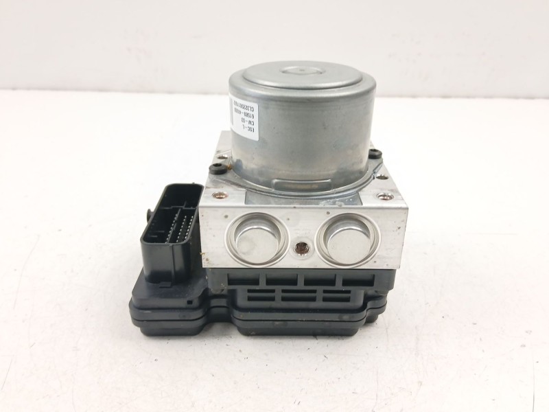 Recambio de abs para hyundai i20 iii (bc3, bi3) 1.0 t-gdi hybrid 48v referencia OEM IAM 58910Q0210  