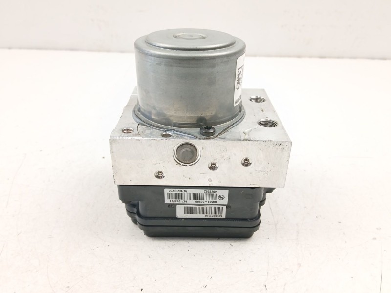 Recambio de abs para hyundai i20 iii (bc3, bi3) 1.0 t-gdi hybrid 48v referencia OEM IAM 58910Q0210  