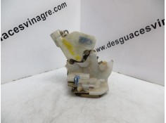 Recambio de cerradura pta. tras. izq. : nissan x-trail : 2.2 d -yd22 (136cv) 5p [2007] para nissan x-trail 2.2 d -yd22 referenci