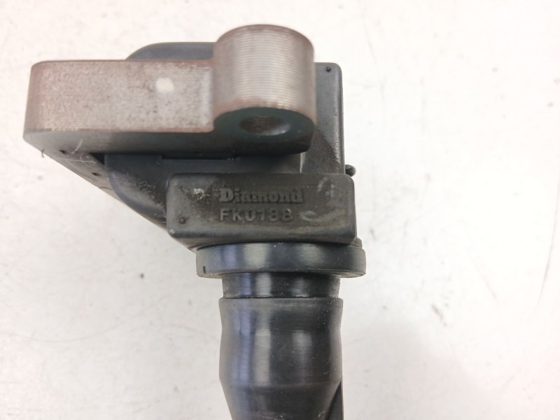 Recambio de bobina para mitsubishi carisma (da_) 1.8 16v gdi (da2a) referencia OEM IAM MD362913  FK0138
