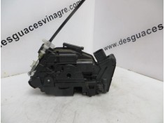 Recambio de cerradura pta. tras. dch. : skoda fabia : 1.6 td-cay (75cv) [2011] para skoda fabia 1.6 td-cay    referencia OEM IAM 2