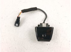 Recambio de cámara trasera para hyundai i20 iii (bc3, bi3) 1.0 t-gdi hybrid 48v referencia OEM IAM 99240Q0000   2