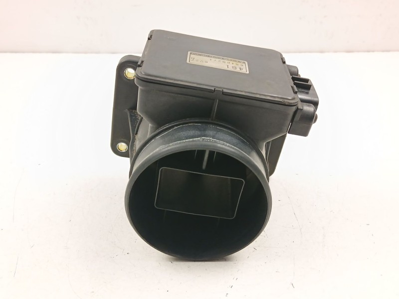 Recambio de caudalimetro para mitsubishi carisma (da_) 1.8 16v gdi (da2a) referencia OEM IAM MD336481 E5T08271 