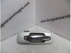 Recambio de manilla del. dcha. : nissan x-trail : 2.2 d -yd22 (136cv) 5p [2007] para nissan x-trail 2.2 d -yd22 referencia OEM I