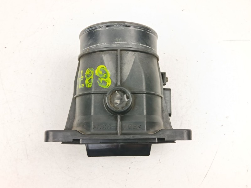 Recambio de caudalimetro para mitsubishi carisma (da_) 1.8 16v gdi (da2a) referencia OEM IAM MD336481 E5T08271 