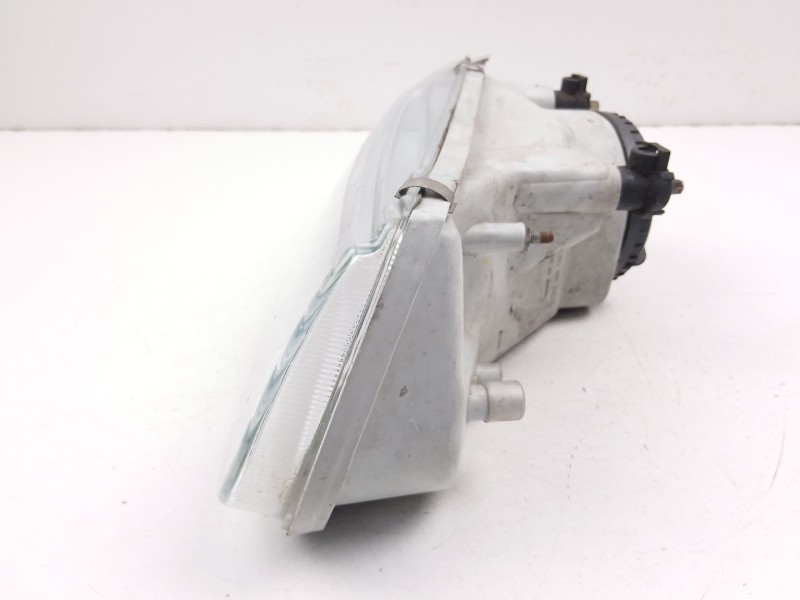 Recambio de faro derecho para mitsubishi carisma (da_) 1.8 16v gdi (da2a) referencia OEM IAM MR485384  