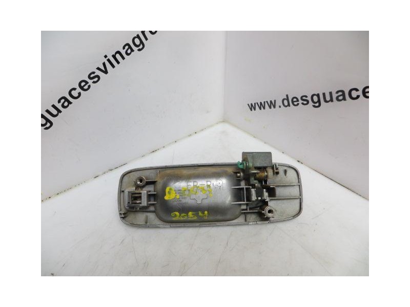 Recambio de manilla del. dcha. : nissan x-trail : 2.2 d -yd22 (136cv) 5p [2007] para nissan x-trail 2.2 d -yd22 referencia OEM I