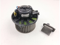 Recambio de motor calefaccion para mitsubishi carisma (da_) 1.8 16v gdi (da2a) referencia OEM IAM MR270024  0130111191