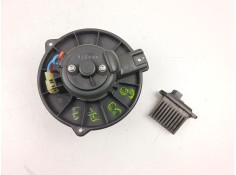 Recambio de motor calefaccion para mitsubishi carisma (da_) 1.8 16v gdi (da2a) referencia OEM IAM MR270024  0130111191 2