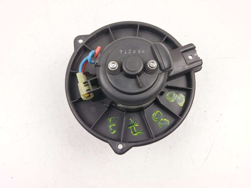 Recambio de motor calefaccion para mitsubishi carisma (da_) 1.8 16v gdi (da2a) referencia OEM IAM MR270024  0130111191