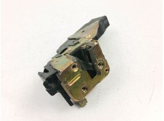 Recambio de cerradura puerta delantera izquierda para mitsubishi carisma (da_) 1.8 16v gdi (da2a) referencia OEM IAM MR911383  