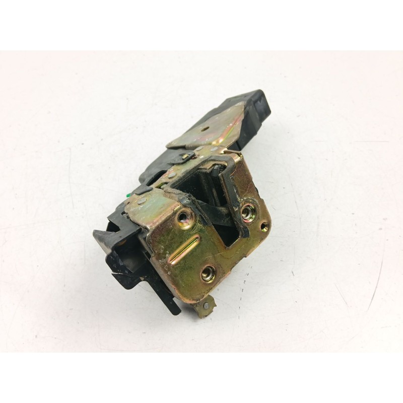 Recambio de cerradura puerta delantera izquierda para mitsubishi carisma (da_) 1.8 16v gdi (da2a) referencia OEM IAM MR911383  