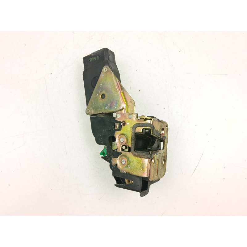 Recambio de cerradura puerta delantera izquierda para mitsubishi carisma (da_) 1.8 16v gdi (da2a) referencia OEM IAM MR911383  