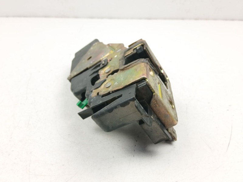 Recambio de cerradura puerta delantera izquierda para mitsubishi carisma (da_) 1.8 16v gdi (da2a) referencia OEM IAM MR911383  