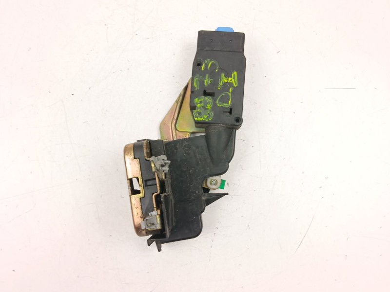 Recambio de cerradura puerta delantera izquierda para mitsubishi carisma (da_) 1.8 16v gdi (da2a) referencia OEM IAM MR911383  