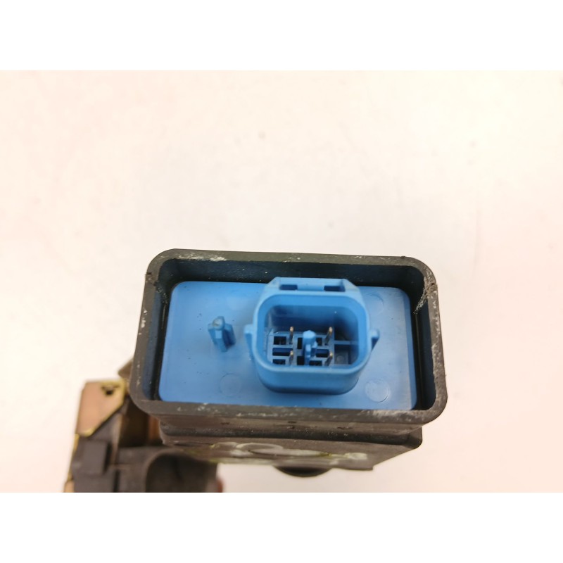 Recambio de cerradura puerta delantera izquierda para mitsubishi carisma (da_) 1.8 16v gdi (da2a) referencia OEM IAM MR911383  