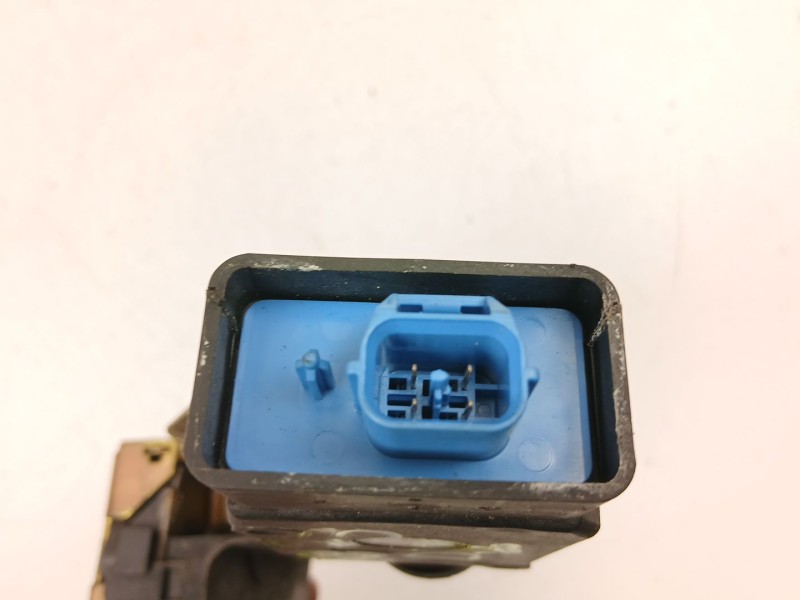 Recambio de cerradura puerta delantera izquierda para mitsubishi carisma (da_) 1.8 16v gdi (da2a) referencia OEM IAM MR911383  