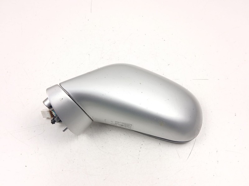 Recambio de retrovisor izquierdo para mitsubishi carisma (da_) 1.8 16v gdi (da2a) referencia OEM IAM MR912825  