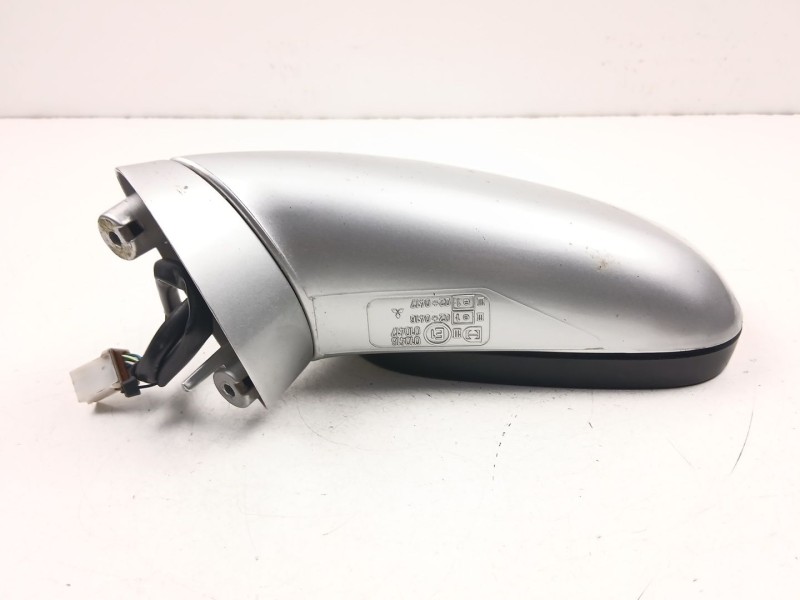 Recambio de retrovisor izquierdo para mitsubishi carisma (da_) 1.8 16v gdi (da2a) referencia OEM IAM MR912825  