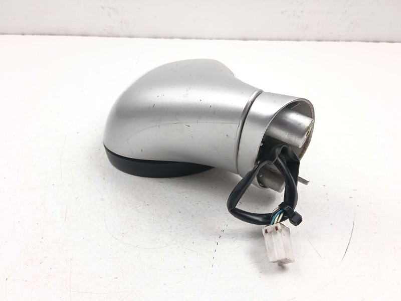 Recambio de retrovisor izquierdo para mitsubishi carisma (da_) 1.8 16v gdi (da2a) referencia OEM IAM MR912825  