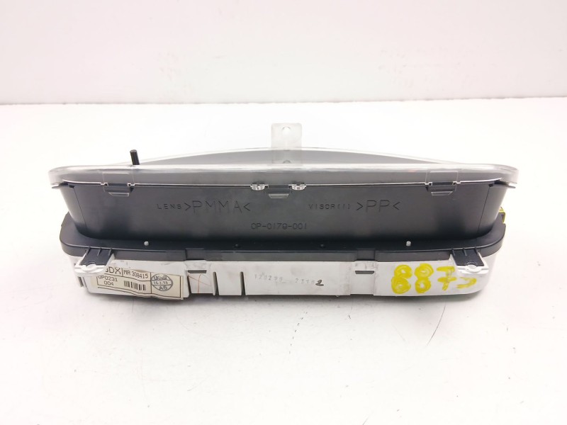 Recambio de cuadro instrumentos para mitsubishi carisma (da_) 1.8 16v gdi (da2a) referencia OEM IAM MR308415  