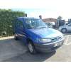 citroën berlingo del año 2002
