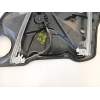Recambio de elevalunas delantero izquierdo para seat leon (1m1) 1.9 tdi referencia OEM IAM 1M0837755  