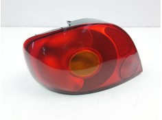 Recambio de piloto trasero izquierdo para daewoo matiz (m100, m150) 0.8 referencia OEM IAM 96563514  