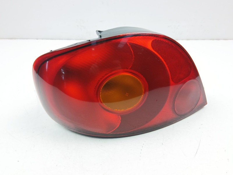 Recambio de piloto trasero izquierdo para daewoo matiz (m100, m150) 0.8 referencia OEM IAM 96563514  