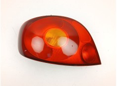 Recambio de piloto trasero izquierdo para daewoo matiz (m100, m150) 0.8 referencia OEM IAM 96563514   2