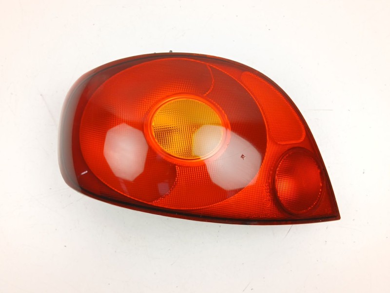 Recambio de piloto trasero izquierdo para daewoo matiz (m100, m150) 0.8 referencia OEM IAM 96563514  