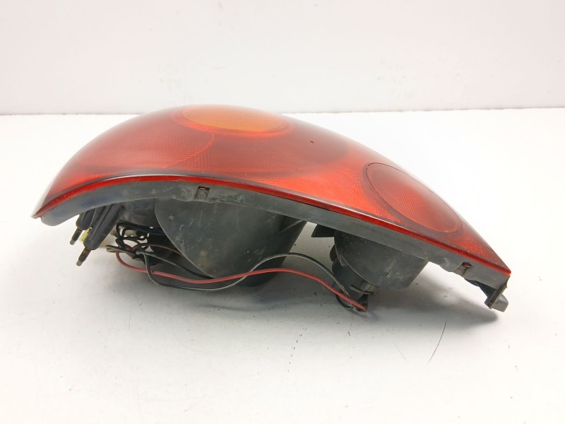 Recambio de piloto trasero izquierdo para daewoo matiz (m100, m150) 0.8 referencia OEM IAM 96563514  