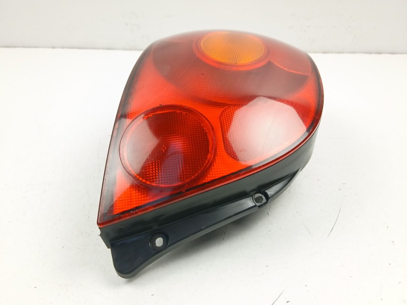 Recambio de piloto trasero izquierdo para daewoo matiz (m100, m150) 0.8 referencia OEM IAM 96563514  