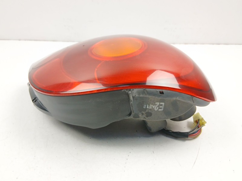 Recambio de piloto trasero izquierdo para daewoo matiz (m100, m150) 0.8 referencia OEM IAM 96563514  