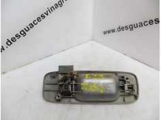 Recambio de manilla trasera izda. : nissan x-trail : 2.2 d -yd22 (136cv) 5p [2007] para nissan x-trail 2.2 d -yd22 referencia OE 2