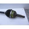 Recambio de transmision delantera derecha para nissan micra 1.2 g referencia OEM IAM 39100AY100  
